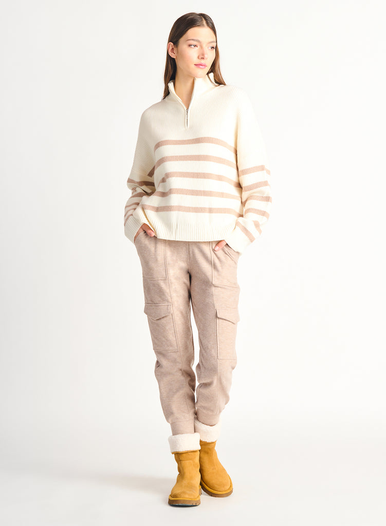 Soft Cargo Jogger