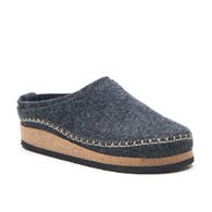 Comfortfusse Slipper