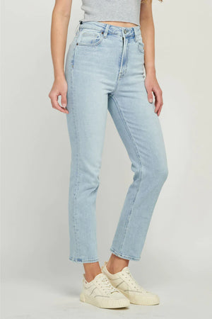 Slim Mom Jean