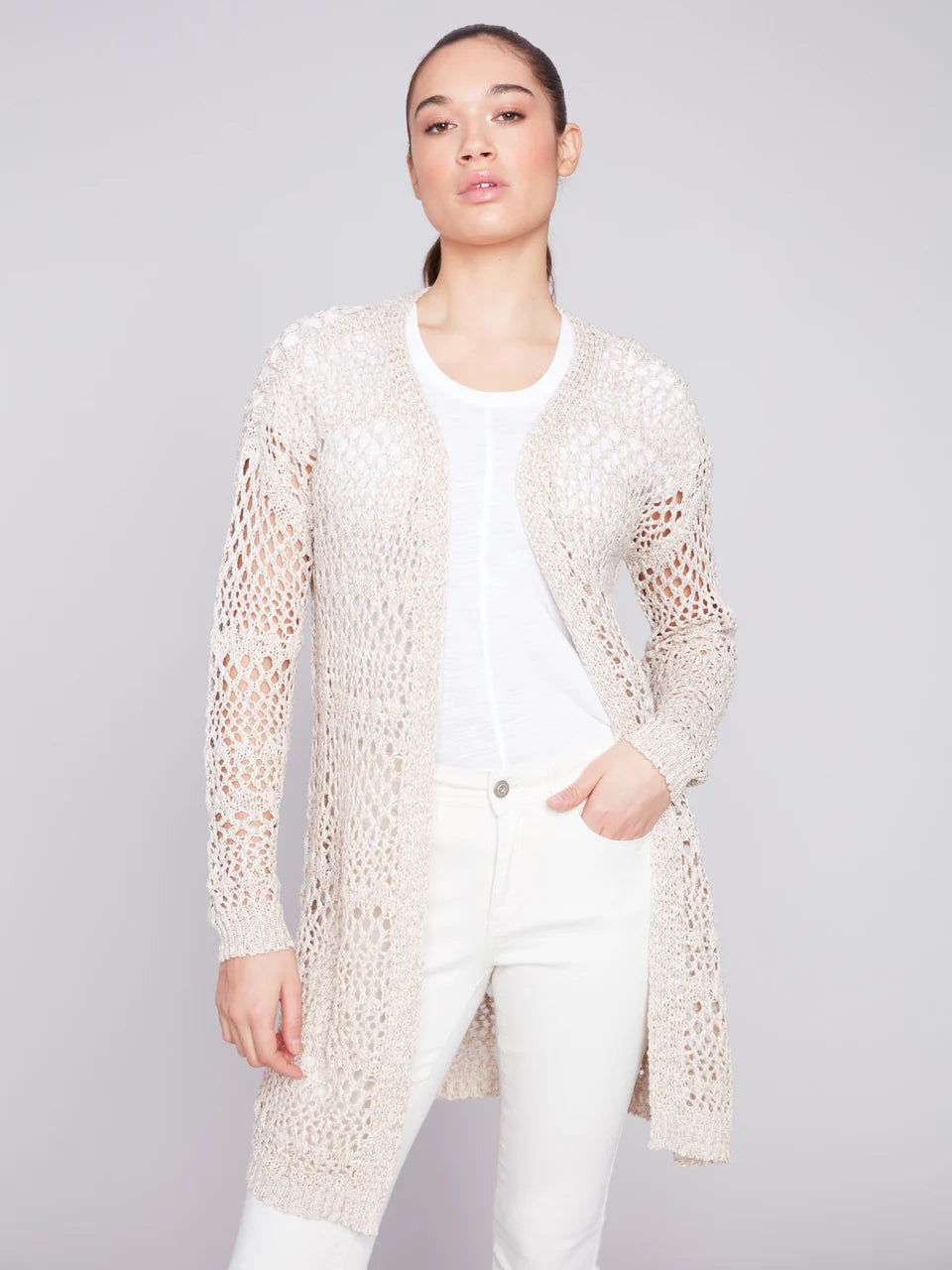 トップス Supreme Crochet Zip Up Cardigan White New Supreme Crochet Zip Up Sweater Jacket | eBay