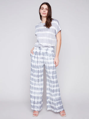 Palazzo Pants