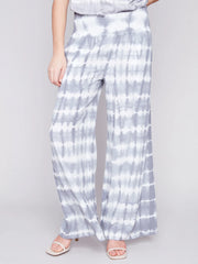 Palazzo Pants