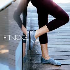 Fitkick footwear