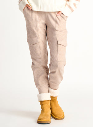 Soft Cargo Jogger