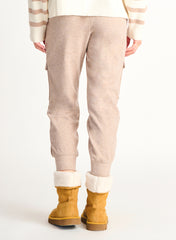 Soft Cargo Jogger