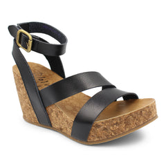 Wedge Sandal