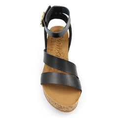 Wedge Sandal