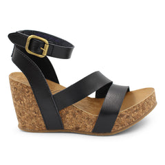 Wedge Sandal